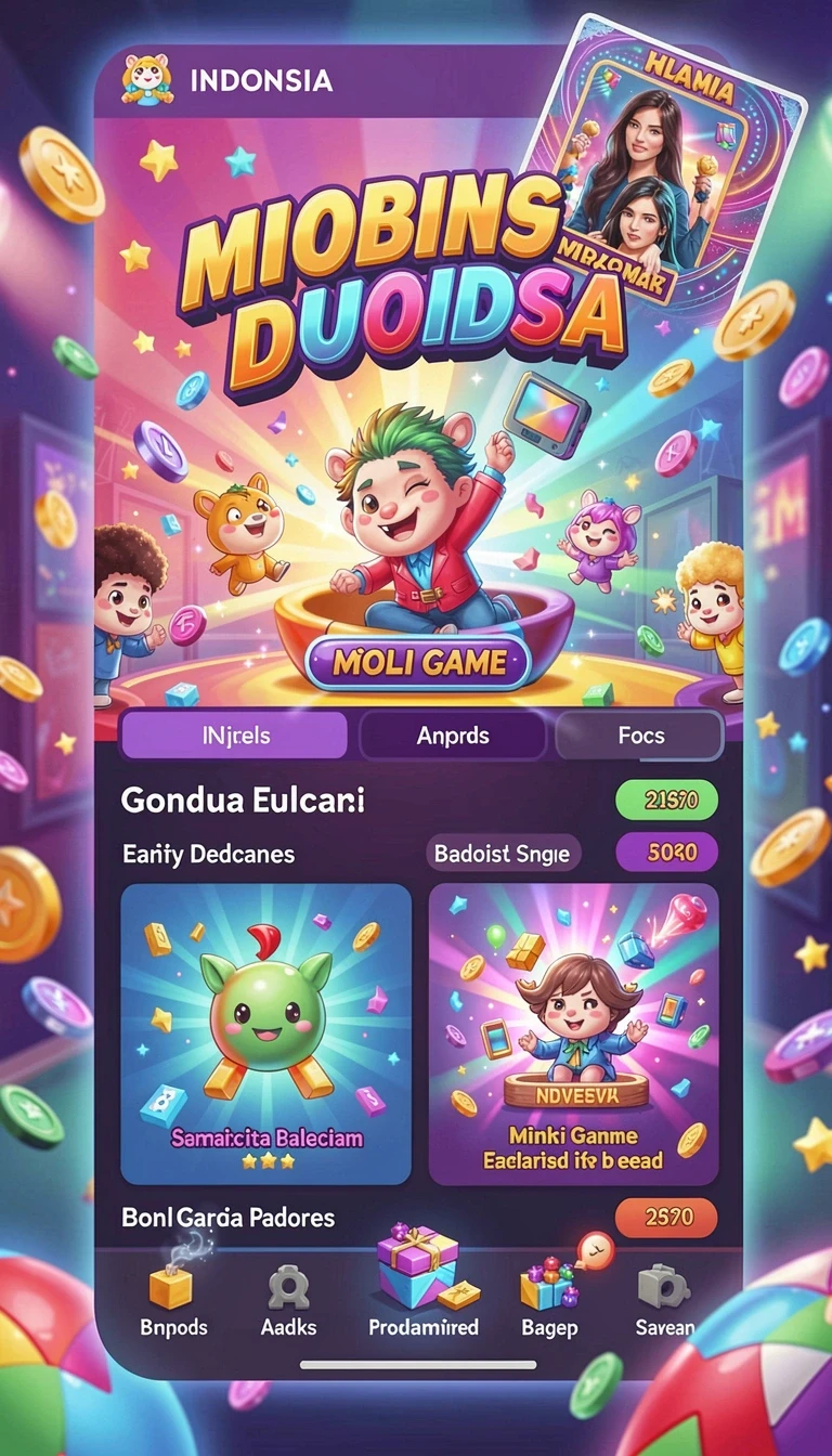 Screenshot Download gb777 APK Original untuk Android nomor 2