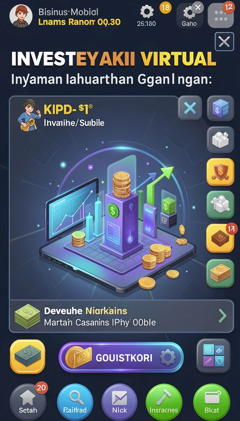 Screenshot Panduan Lengkap Aplikasi ck789 untuk Pemula nomor 2