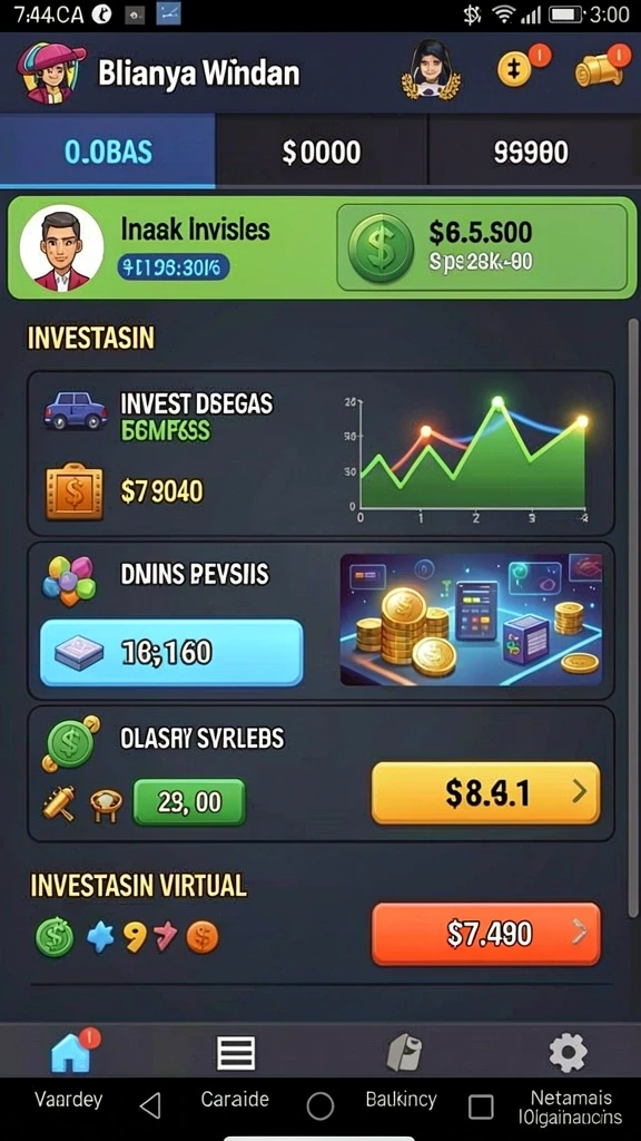 Screenshot Review Lengkap Aplikasi gawang69 Terbaru nomor 1