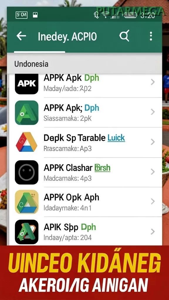 Screenshot tigerjp88 nomor 3