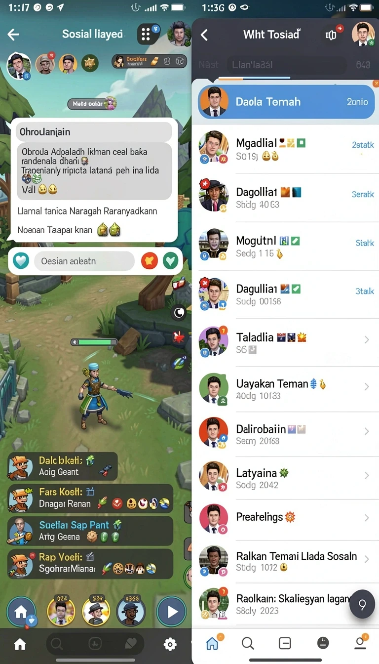 Screenshot Review Aplikasi pk95 nomor 1