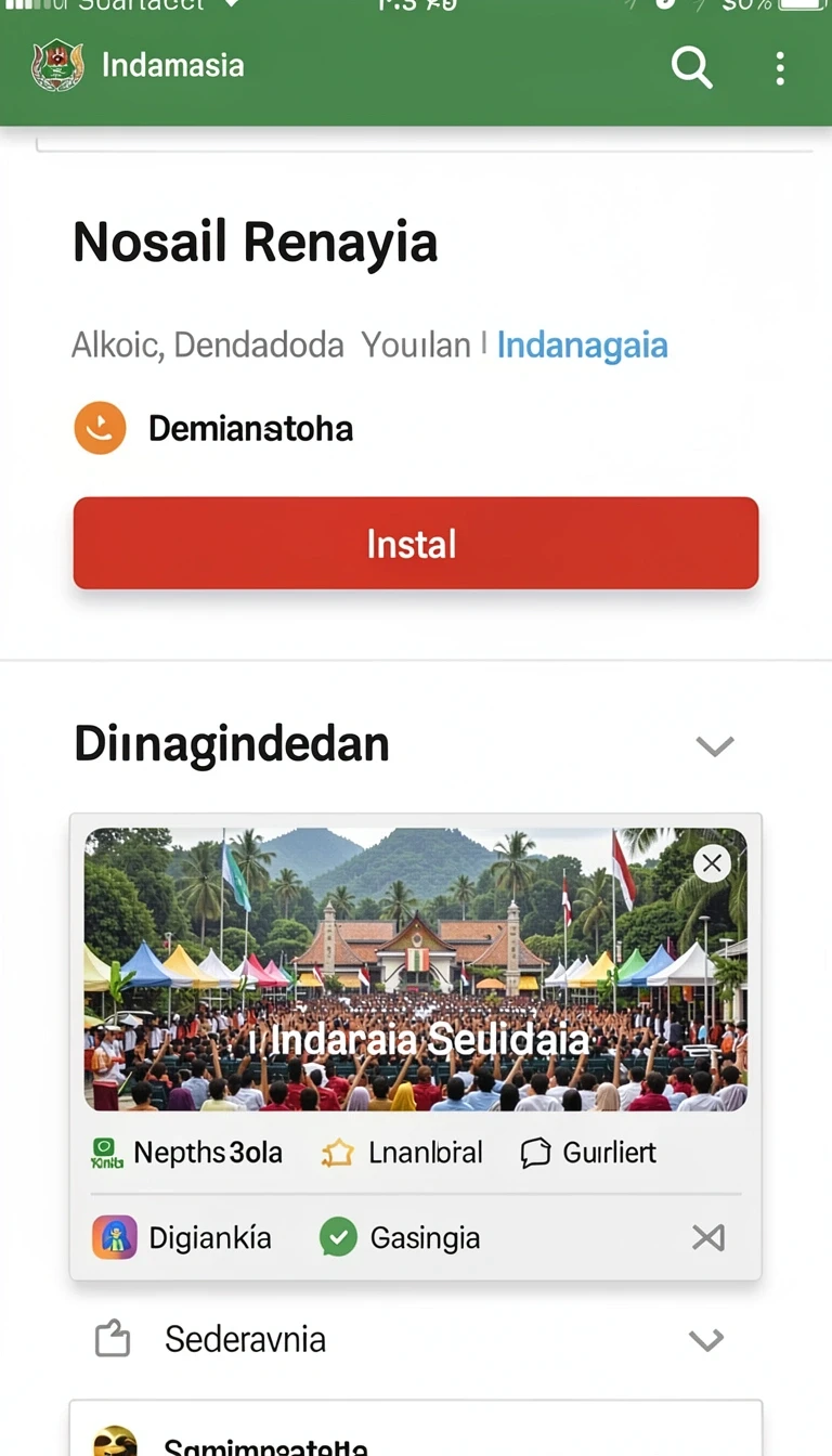 Screenshot Info Aplikasi cmtoto Terbaru dan Cara Download nomor 2