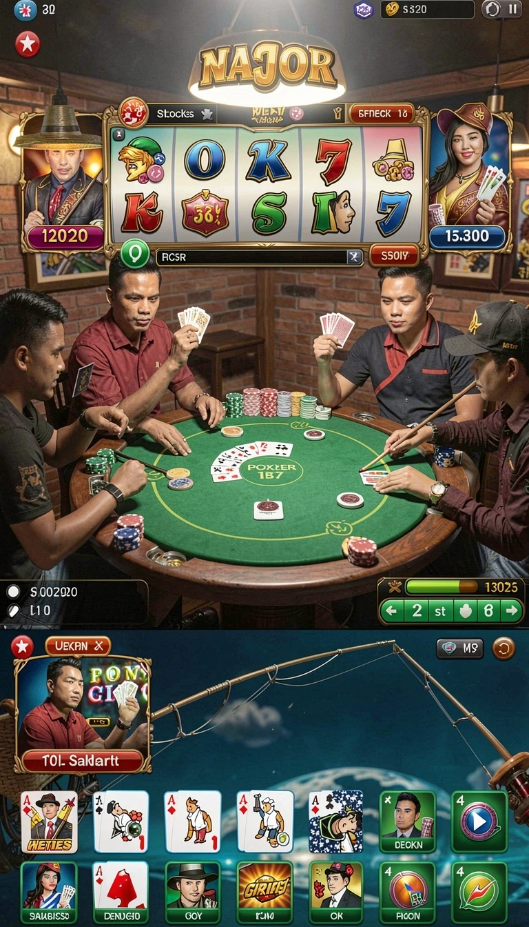 Screenshot winslot APK: Fitur, Ukuran, dan Link Download nomor 2
