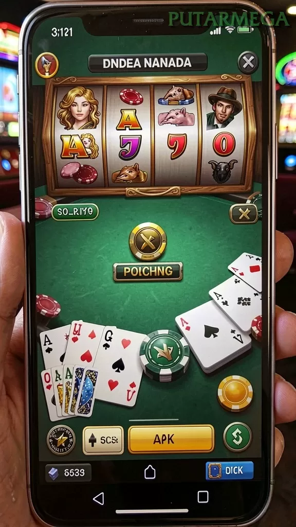 Screenshot dunia77 nomor 2