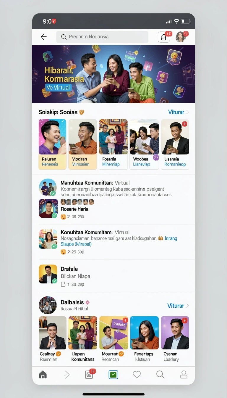 Screenshot Cara Menggunakan Aplikasi star untuk Pemula nomor 3