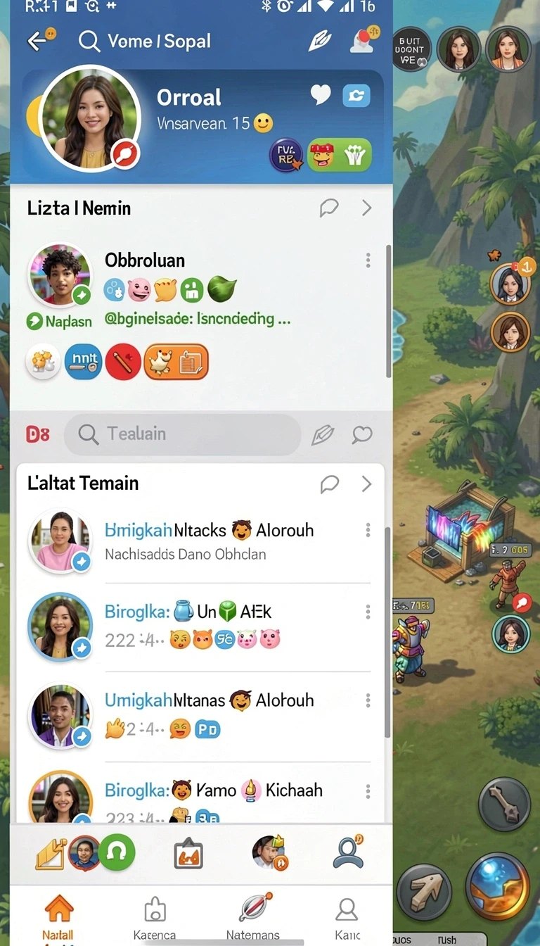 Screenshot advantages Versi Terbaru untuk Android Tanpa Ribet nomor 3