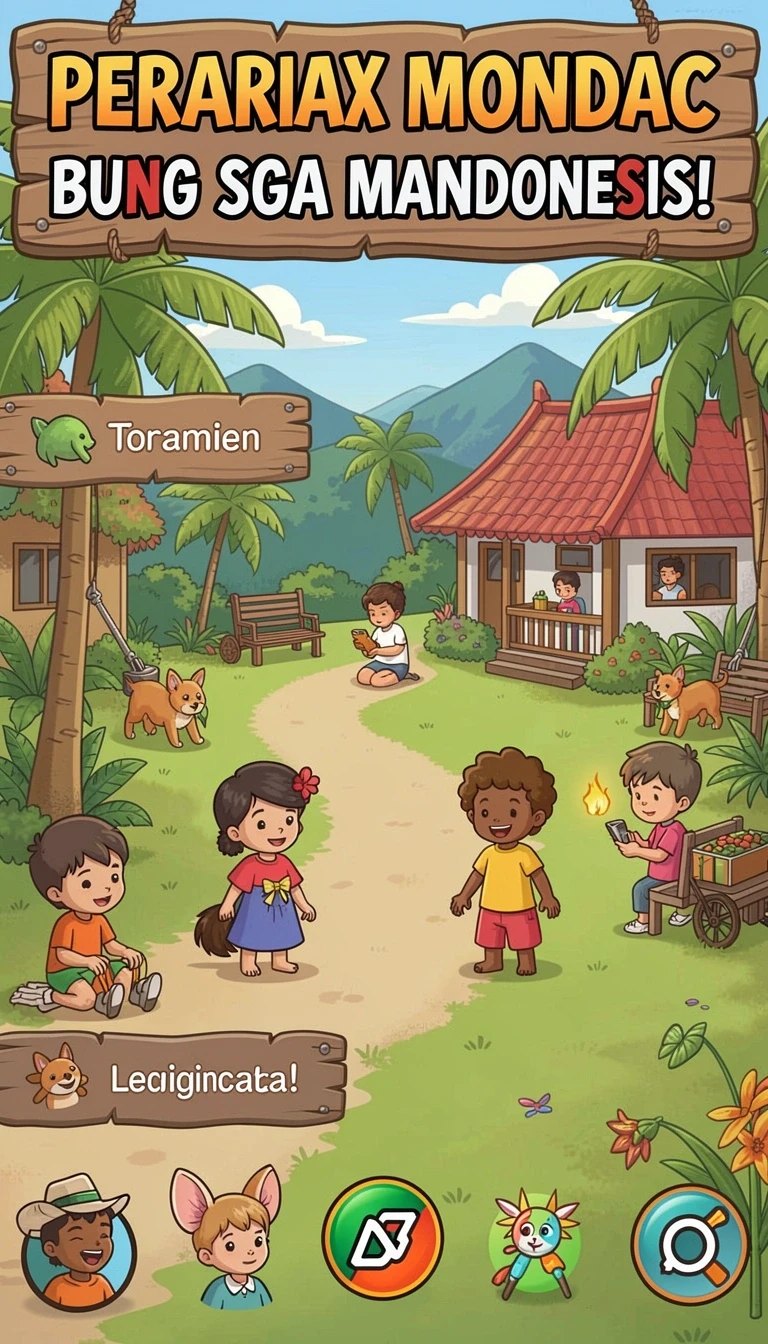 Screenshot suster4d App Terbaru: Fitur Unggulan dan Download nomor 2