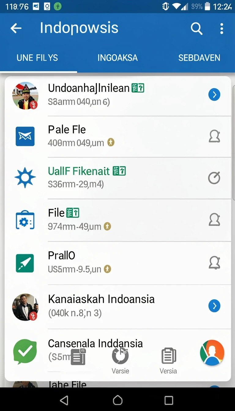 Screenshot Info Lengkap Aplikasi agam66 Versi Terbaru nomor 2