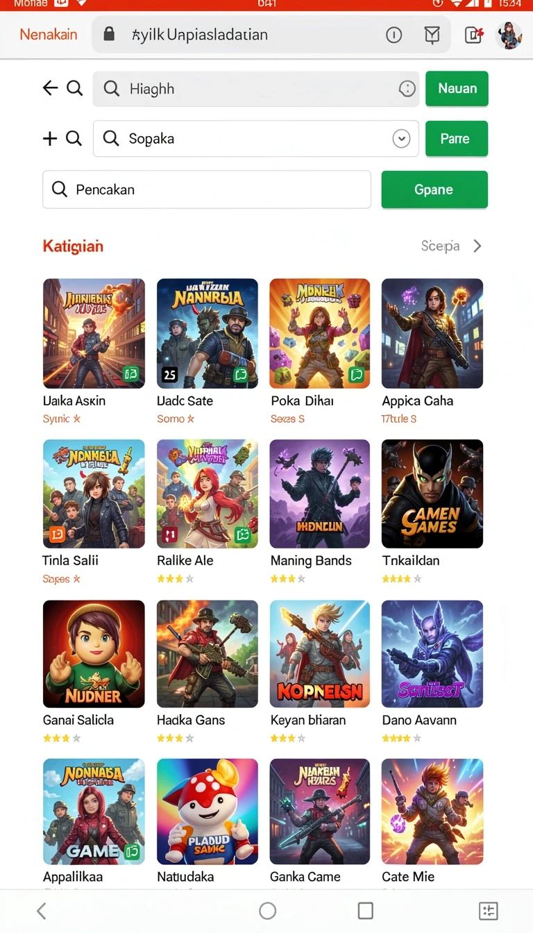 Screenshot Aplikasi ppv88 Terbaru dan Terlengkap nomor 1