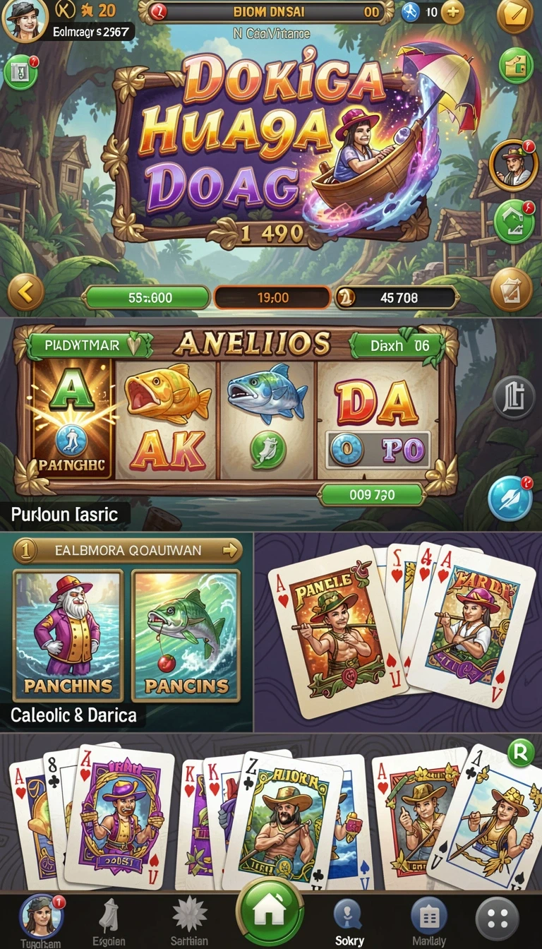 Screenshot eshatoto APK Terbaru dengan Fitur Lengkap nomor 3