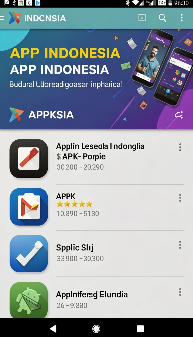 Screenshot Download uh77 APK untuk Android nomor 1