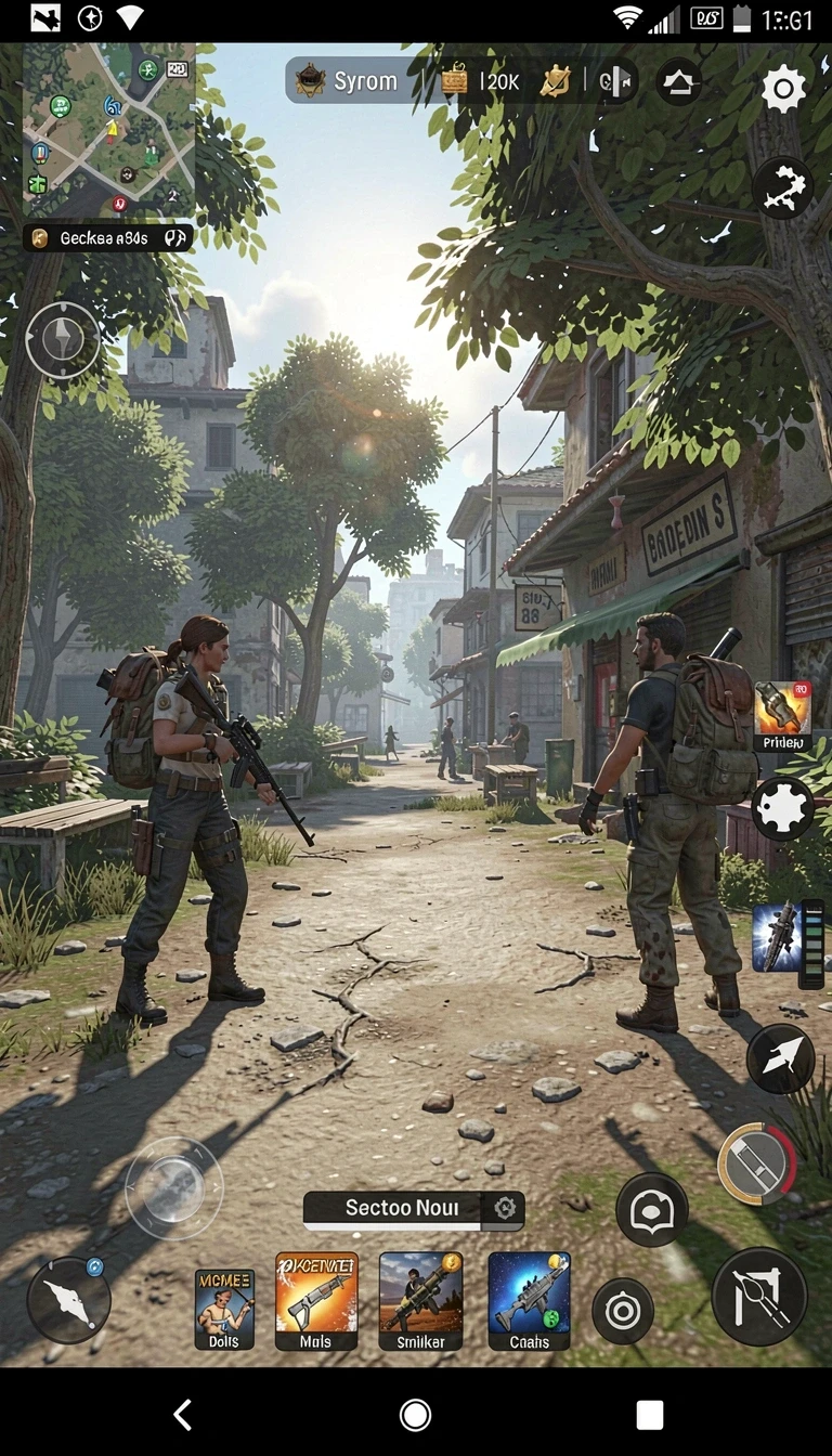 Screenshot bos88 APK Versi Terbaru untuk Android 2026 nomor 2