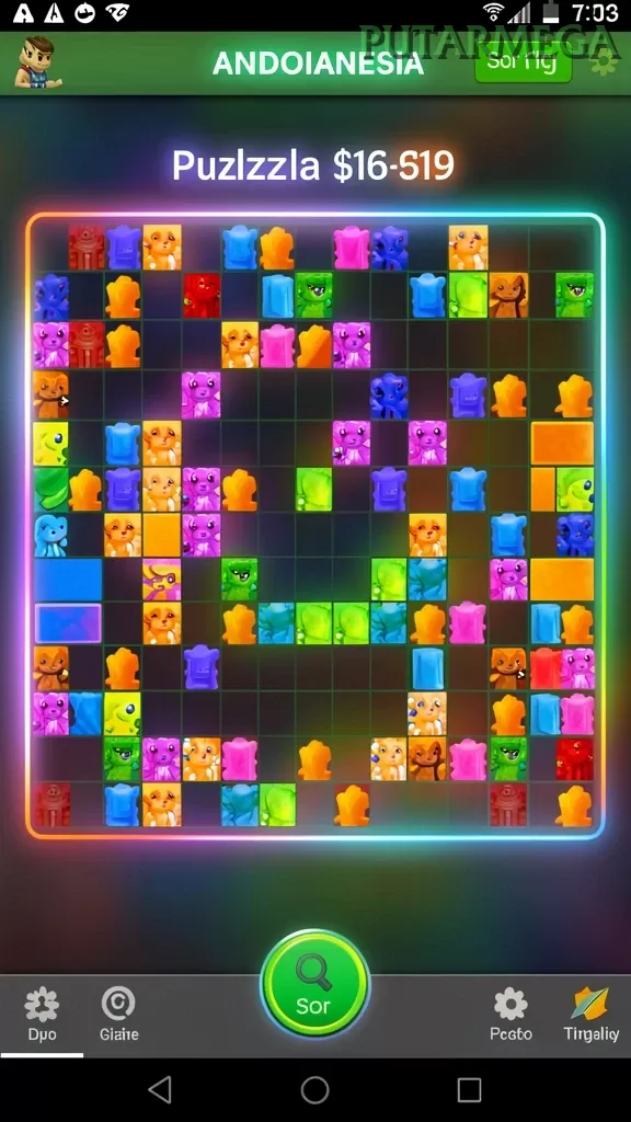 Screenshot norakplay nomor 2