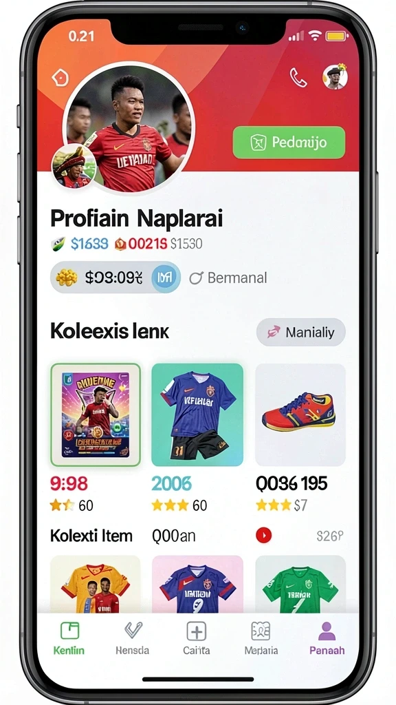 Screenshot sobat777 APK Terbaru dengan Fitur Lengkap nomor 1