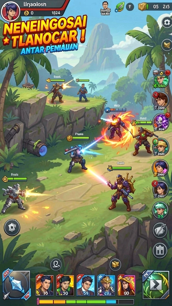 Screenshot to288 APK Terbaru dengan Fitur Lengkap nomor 2