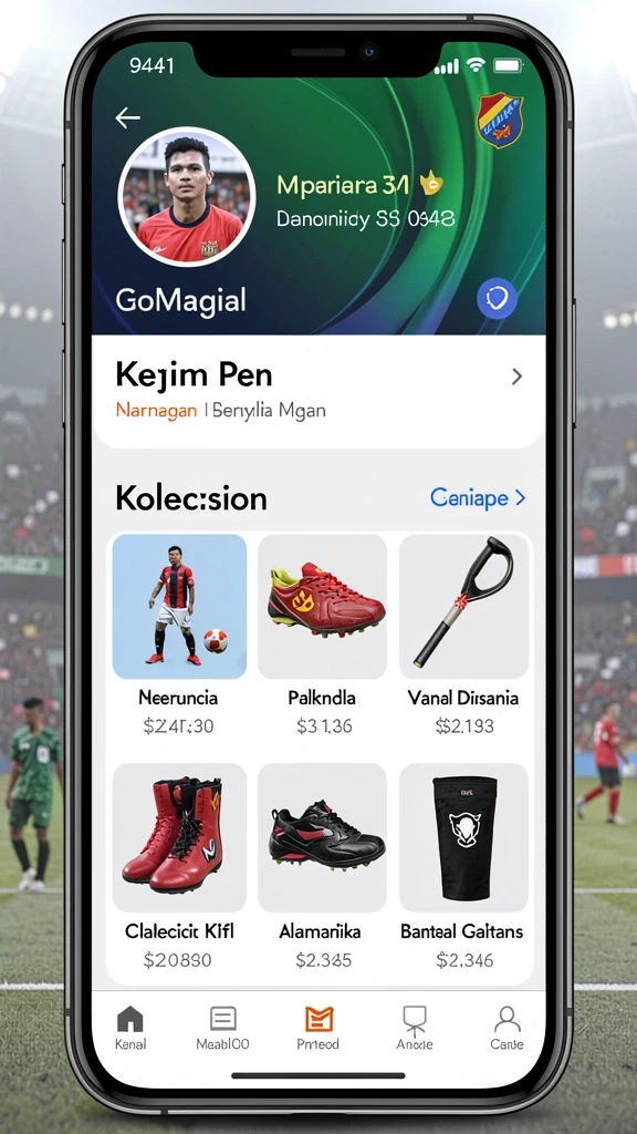 Screenshot ajo89 Terbaru untuk Android: Download APK Gratis nomor 2