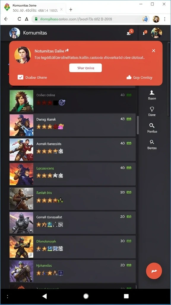 Screenshot Download 8hhh APK untuk Android nomor 1